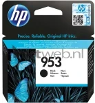 HP 953 zwart (Origineel)