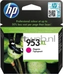 HP 953XL magenta (Origineel Hoge Capaciteit)