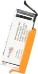 Huismerk Eetbaar CLI-571BK zwart Product only