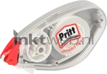 Nieuwe Pritt compact correctieroller Product only
