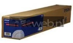 Epson Bond Paper Bright 90 rol 841 mm x 50 m wit (Origineel)