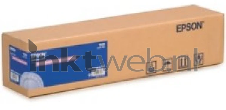 Epson Bond Paper 80, 841 mm x 50 m wit