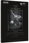 Epson Cold Press Bright Fotopapier  | A3 | 340 gr/m² 25 vellen