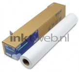 Epson C13S045055 Traditional fotopapier  | Rol | 330 gr/m² 1 stuks