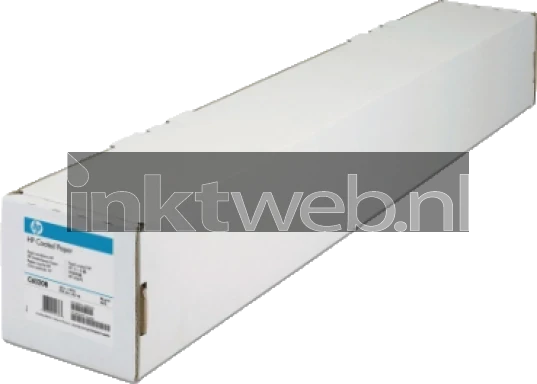 HP Coated Paper rol