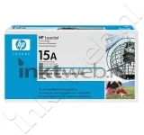 HP 15A Black Front box