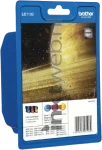 Brother LC-1100 Multipack kleur (Origineel)