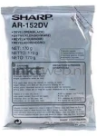 Sharp AR-152DV developer zwart (Origineel)