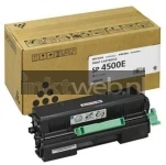 Ricoh SP 4500HE zwart (Origineel XXL)