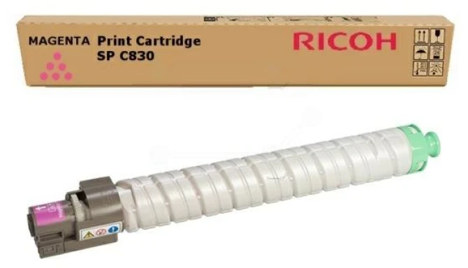 Ricoh 821187 magenta
