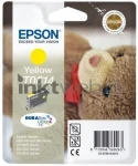 Epson T0614 geel (Origineel)