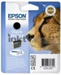 Epson T0711 zwart (Origineel Hoge Capaciteit)