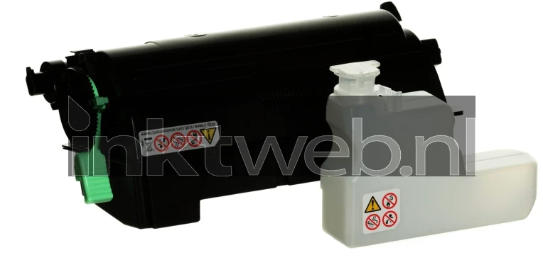 Ricoh 407824 zwart