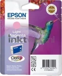 Epson T0806 licht magenta (Origineel)