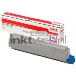 Oki C332 / MC363 magenta (Origineel Hoge Capaciteit)