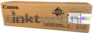 Canon C-EXV 28 kleur (Origineel)