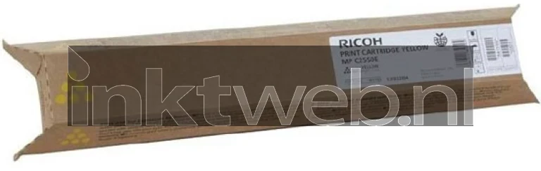 Ricoh 841929 geel