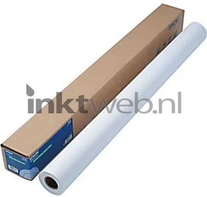 Epson bannerpapier backlit mat rol 24 Inch wit