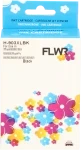 FLWR HP 903XL zwart (Huismerk (compatible))
