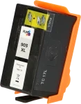 FLWR HP 903XL zwart Product only