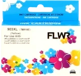 FLWR HP 903XL geel Front box