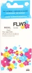 FLWR HP 953XL cyaan (Huismerk (compatible))