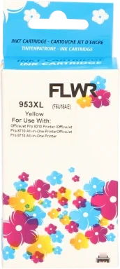 FLWR HP 953XL geel