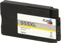 FLWR HP 953XL geel Product only