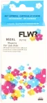 FLWR HP 953XL magenta (Huismerk (compatible))