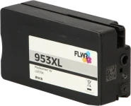 FLWR HP 953XL zwart Product only