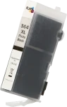 FLWR HP 364XL Multipack zwart en kleur Product only