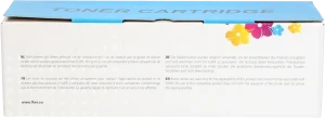 FLWR Canon 045 HY geel Back box