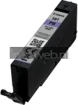 Canon 581 foto zwart Product only