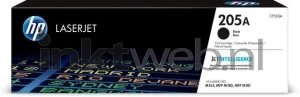 HP 205A zwart (Origineel)