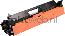 Huismerk HP 30A zwart Product only