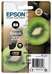 Epson 202 foto zwart (Origineel)