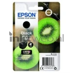 Epson 202 zwart (Origineel)