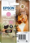 Epson 378XL licht magenta (Origineel Hoge Capaciteit)
