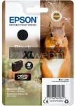 Epson 378XL zwart (Origineel Hoge Capaciteit)