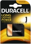 Duracell Lithium J (7K67 6V)  (Origineel)