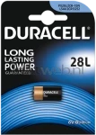 Duracell Lithium 28L  (Origineel)