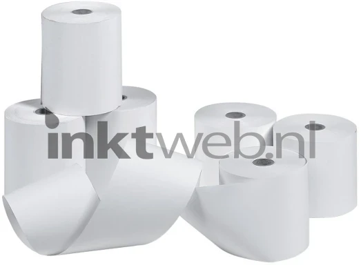 White label Thermorol 57x47x12 mm 10 pack