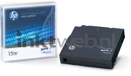 HP datatape 6-15 TB  (Origineel)