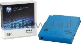 HP DC Ultrium 3 TB Data Cartridge  (Origineel)