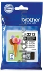 Brother LC-3213 zwart (Origineel Hoge Capaciteit)