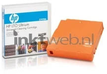 HP HPE cleaning cartridge  (Origineel)