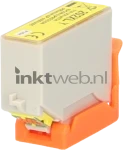 FLWR Epson 202XL geel Product only