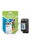 HP 23 Kleur Combined box and product
