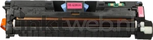 FLWR HP 122A magenta Product only