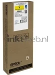 Epson T9454 geel (Origineel Hoge Capaciteit)